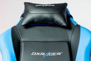 Обзор серии игровых кресел DxRacer Iron